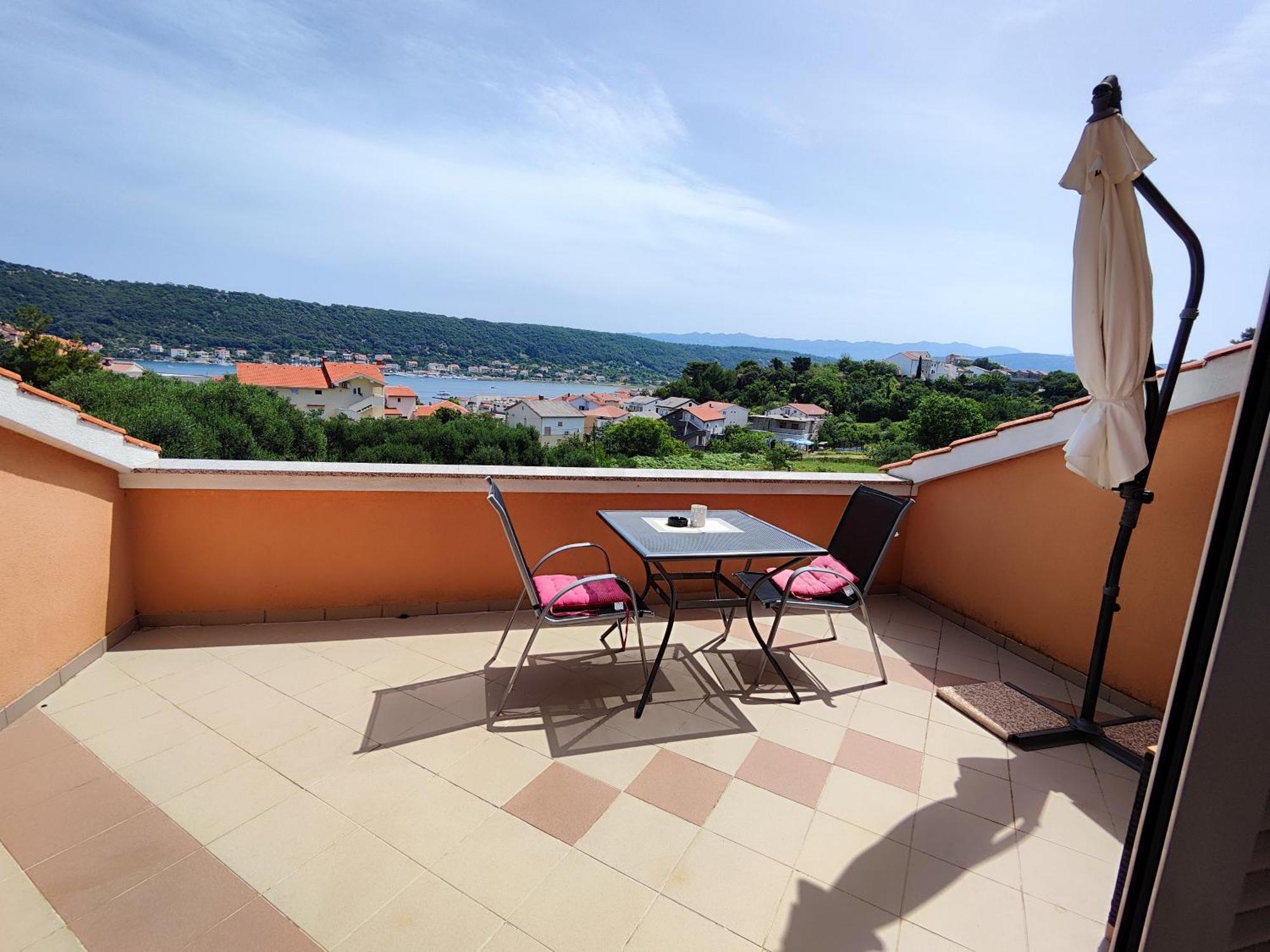 Apartments Melita Supetarska Draga Cameră foto