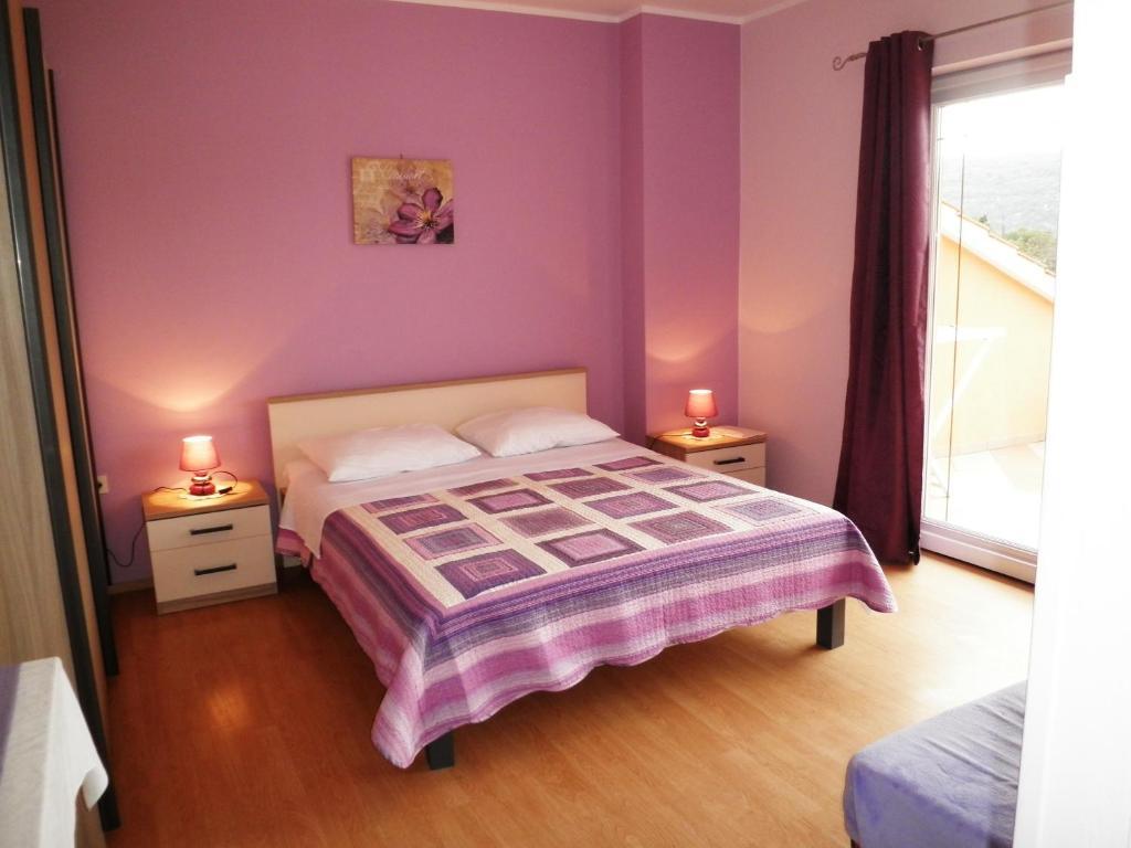 Apartments Melita Supetarska Draga Cameră foto